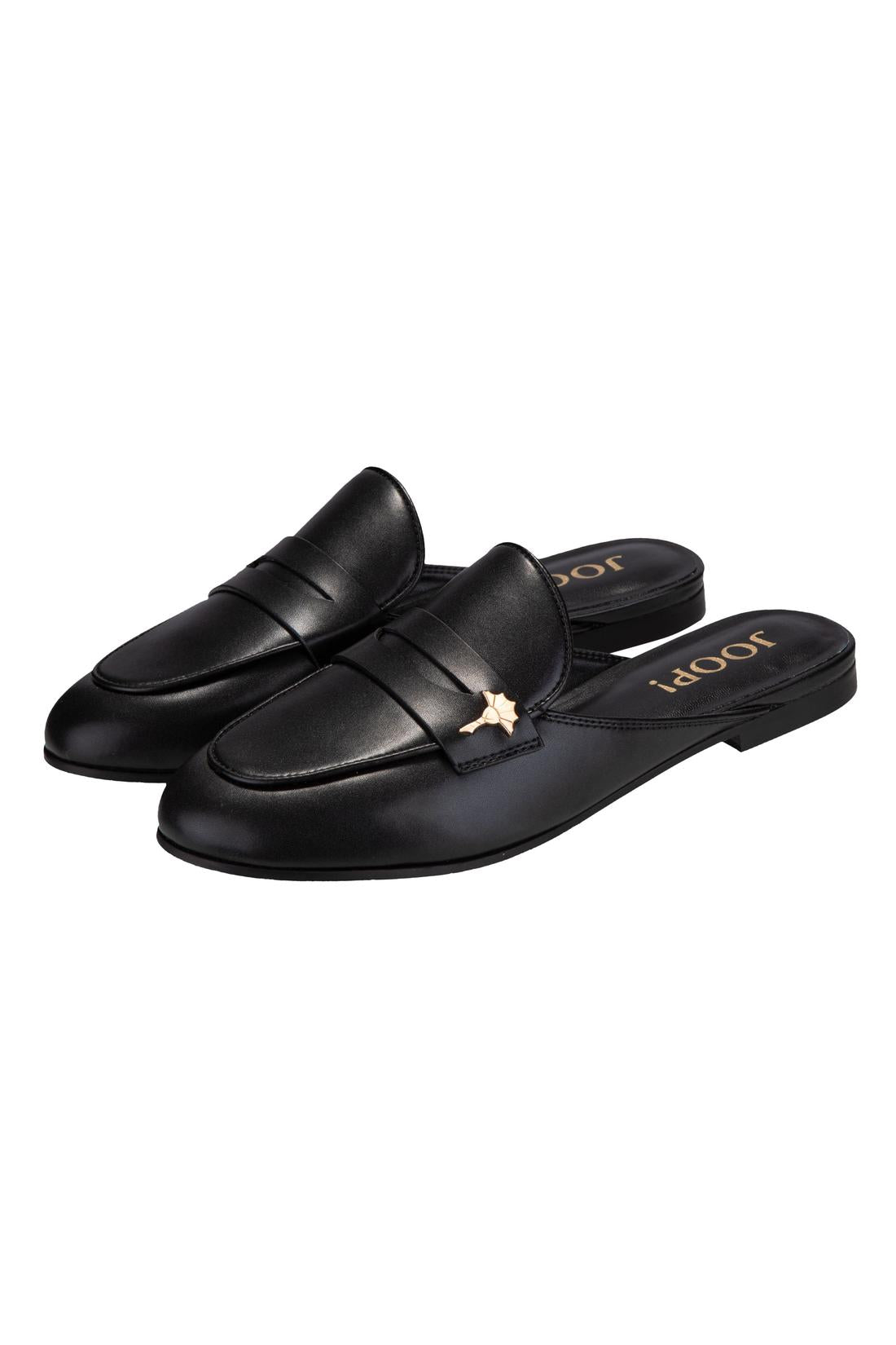 Joop-Joop - Damen Slip On Unico New Aperta-Schuhe-Black-Deal-Outlet-by-ARCHIVIST