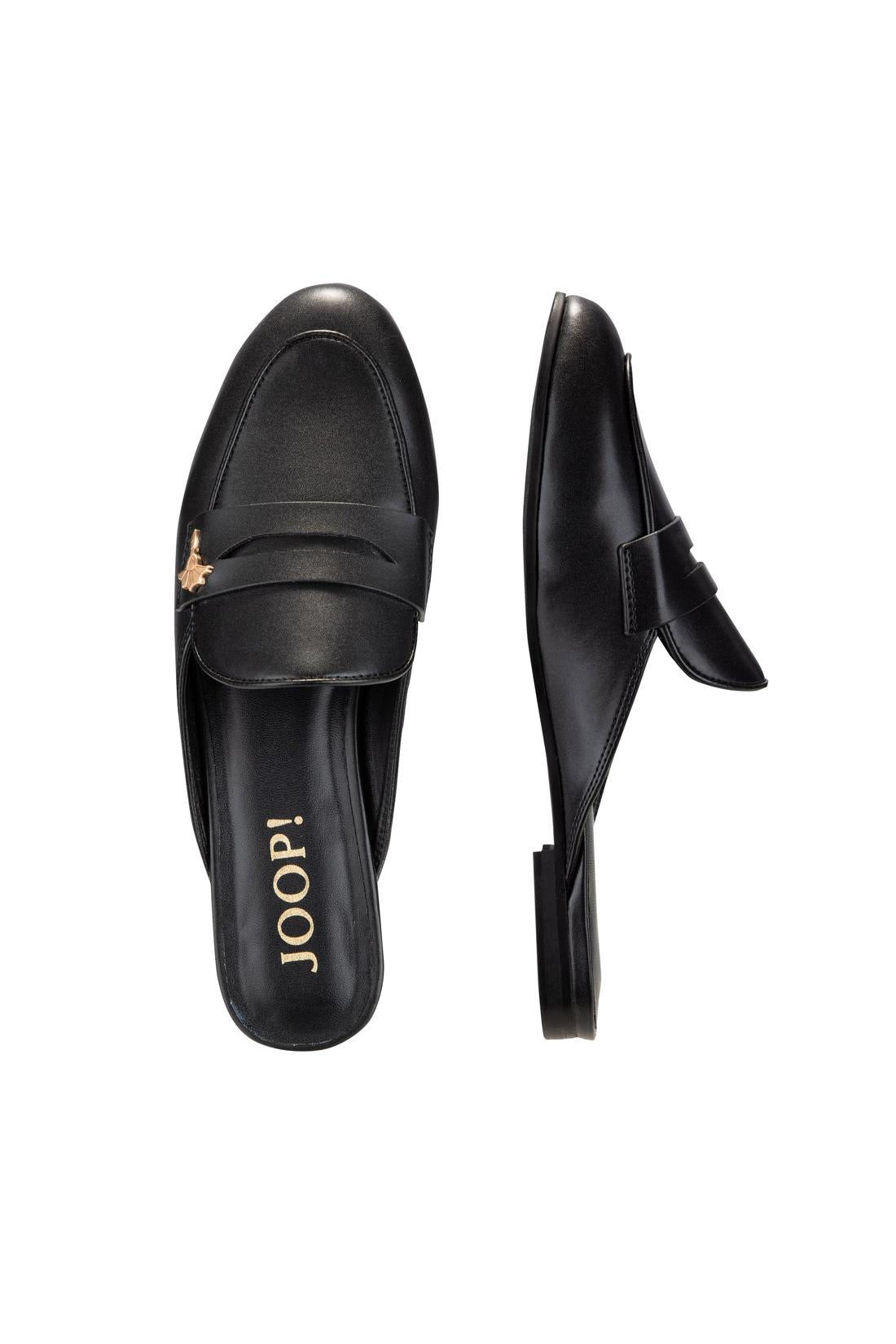 Joop-Joop - Damen Slip On Unico New Aperta-Schuhe-Black-Deal-Outlet-by-ARCHIVIST