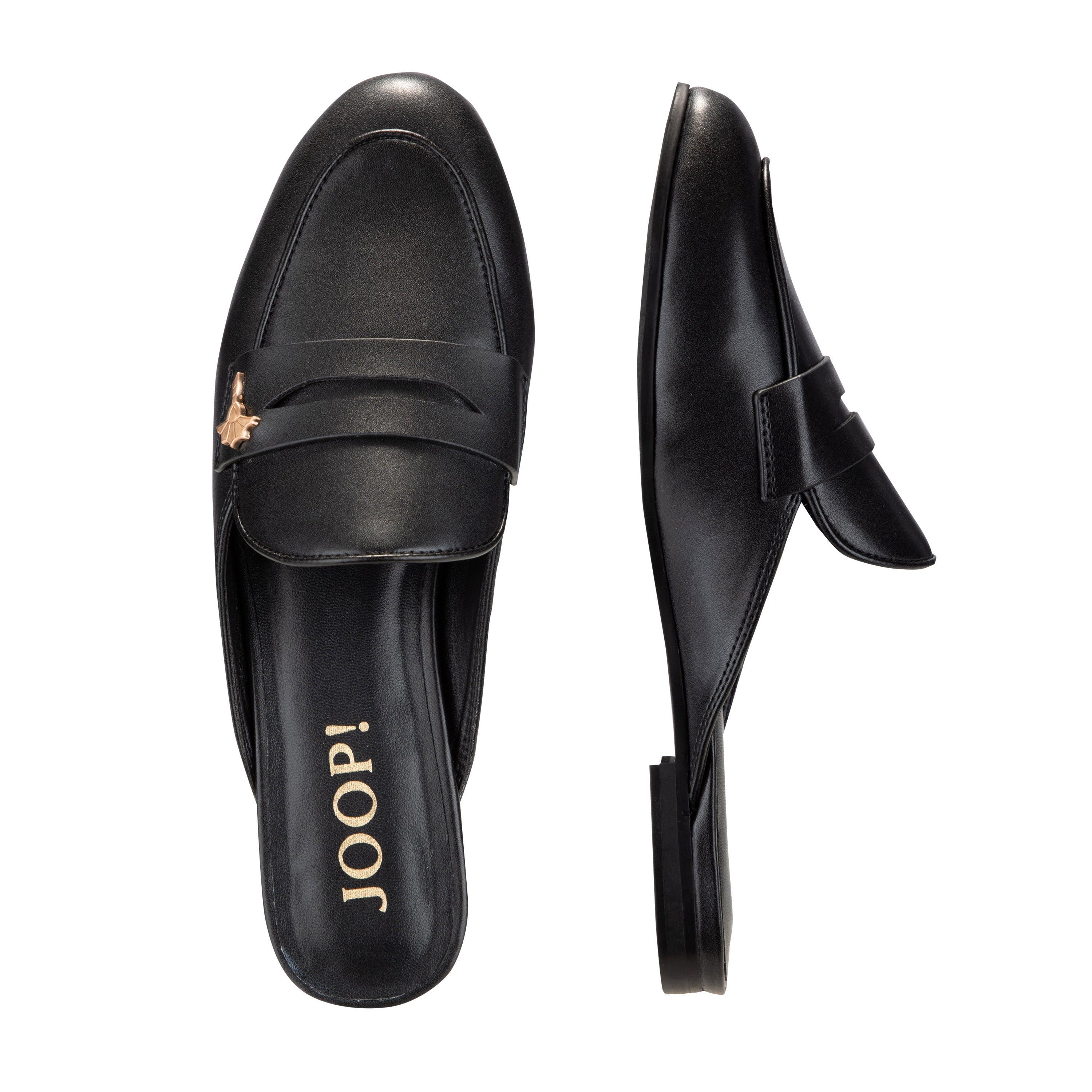 Joop - Damen Slip On Unico New Aperta