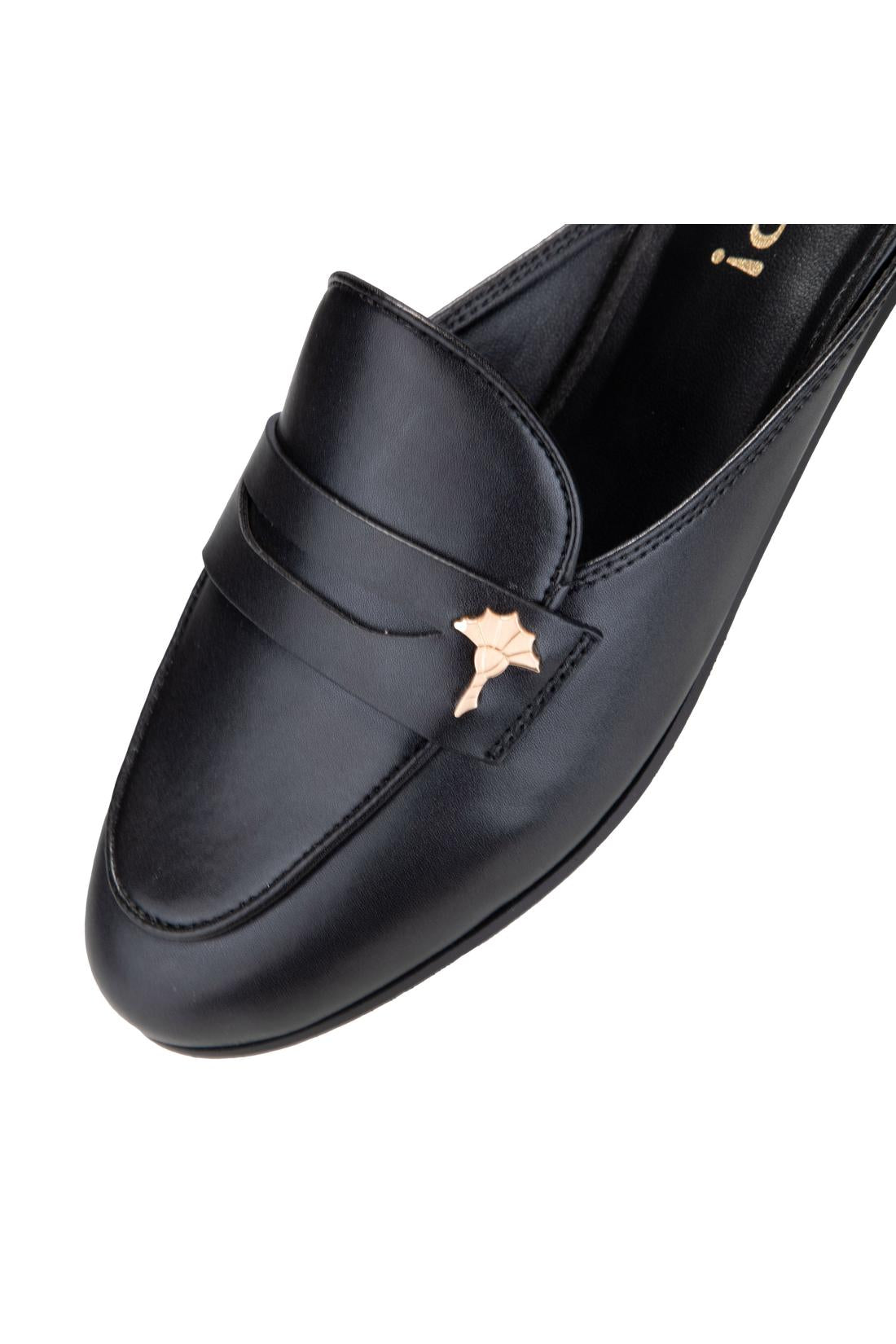 Joop-Joop - Damen Slip On Unico New Aperta-Schuhe-Black-Deal-Outlet-by-ARCHIVIST