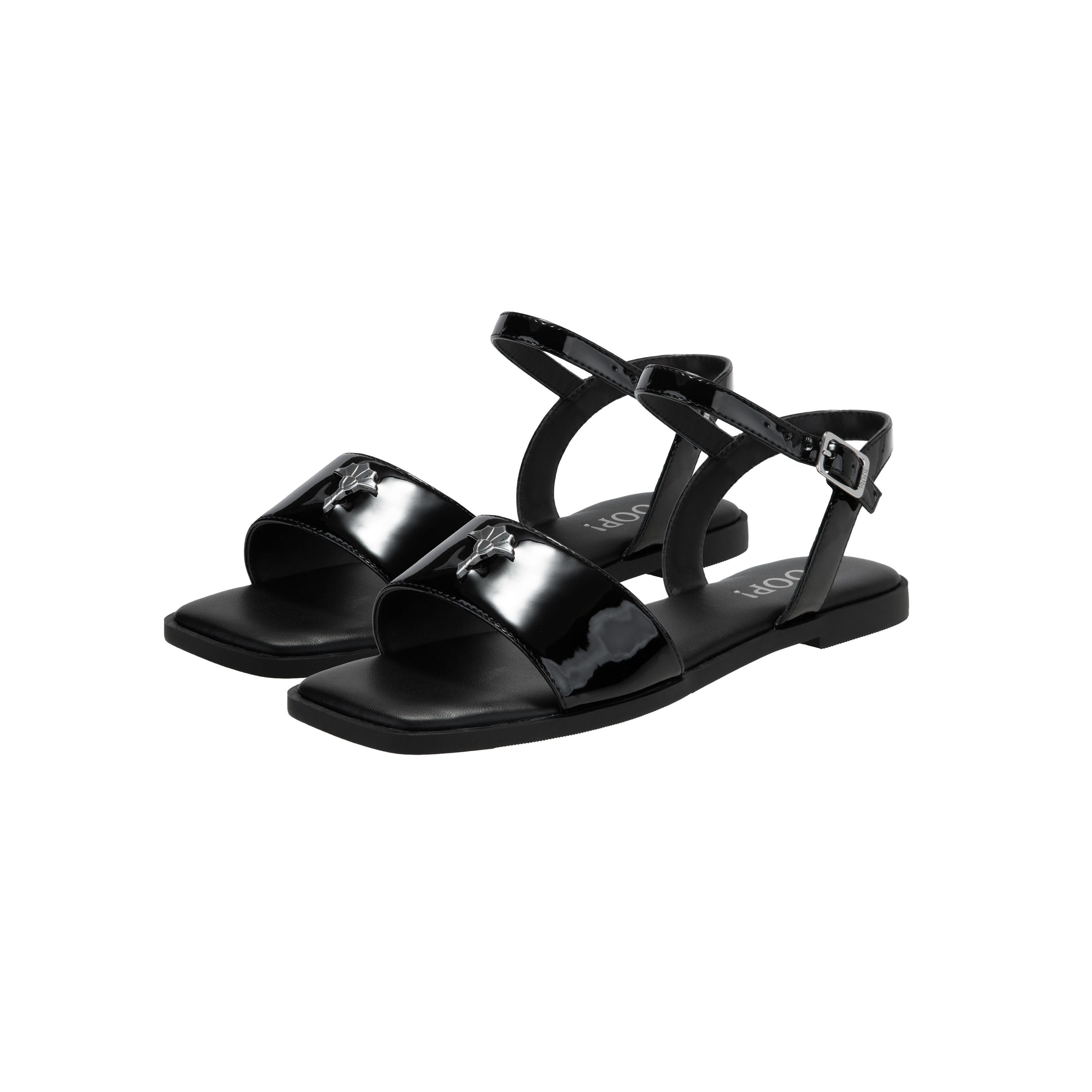 Joop - Damen Sandale Decoro Lucente Merle-Schuhe-Joop-OUTLET-ARCHIVIST-ARCHIVE-SALE