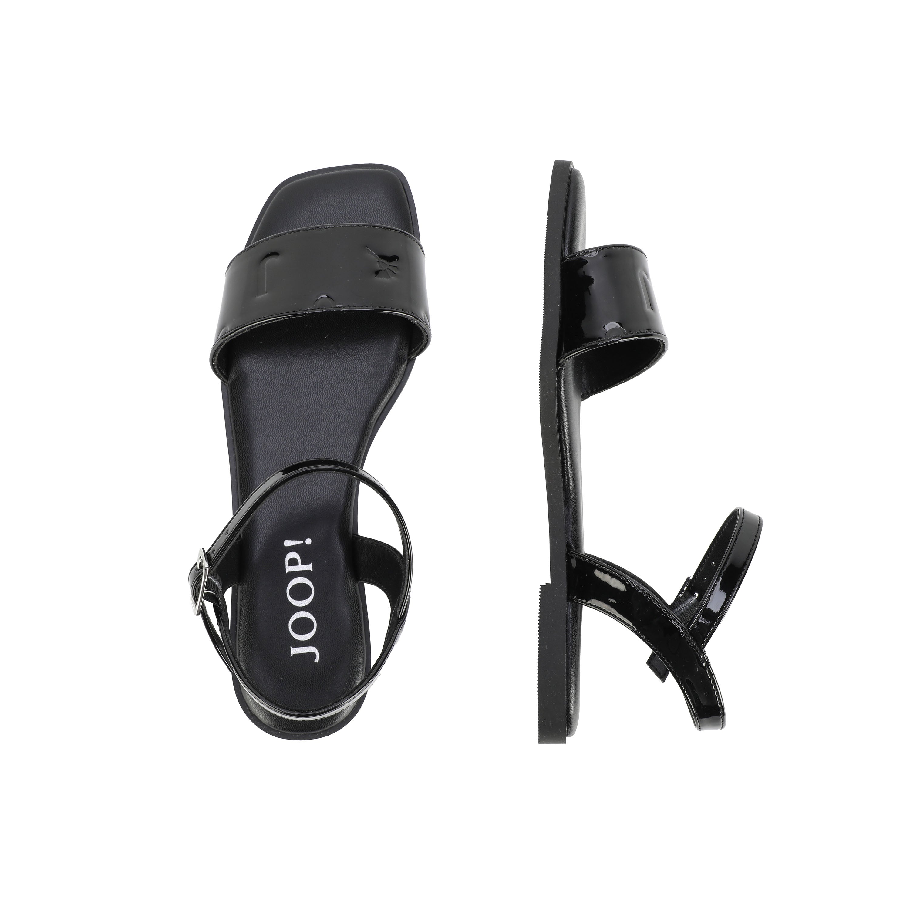 Joop - Damen Sandale Decoro Lucente Merle-Schuhe-Joop-OUTLET-ARCHIVIST-ARCHIVE-SALE