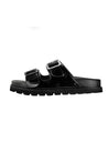 Joop-Joop - Damen Sandale Decoro Lucente Sofi-Schuhe-Black-Deal-Outlet-by-ARCHIVIST