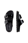 Joop-Joop - Damen Sandale Decoro Lucente Sofi-Schuhe-Black-Deal-Outlet-by-ARCHIVIST