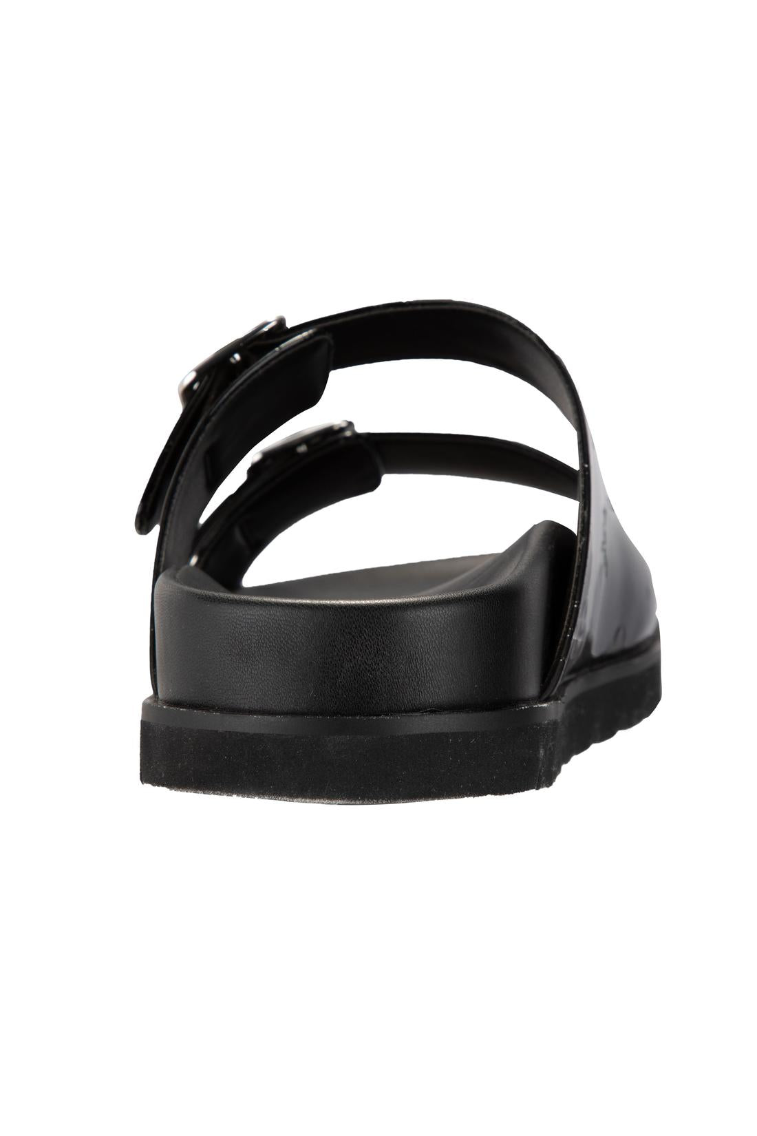 Joop-Joop - Damen Sandale Decoro Lucente Sofi-Schuhe-Black-Deal-Outlet-by-ARCHIVIST