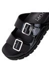 Joop-Joop - Damen Sandale Decoro Lucente Sofi-Schuhe-Black-Deal-Outlet-by-ARCHIVIST
