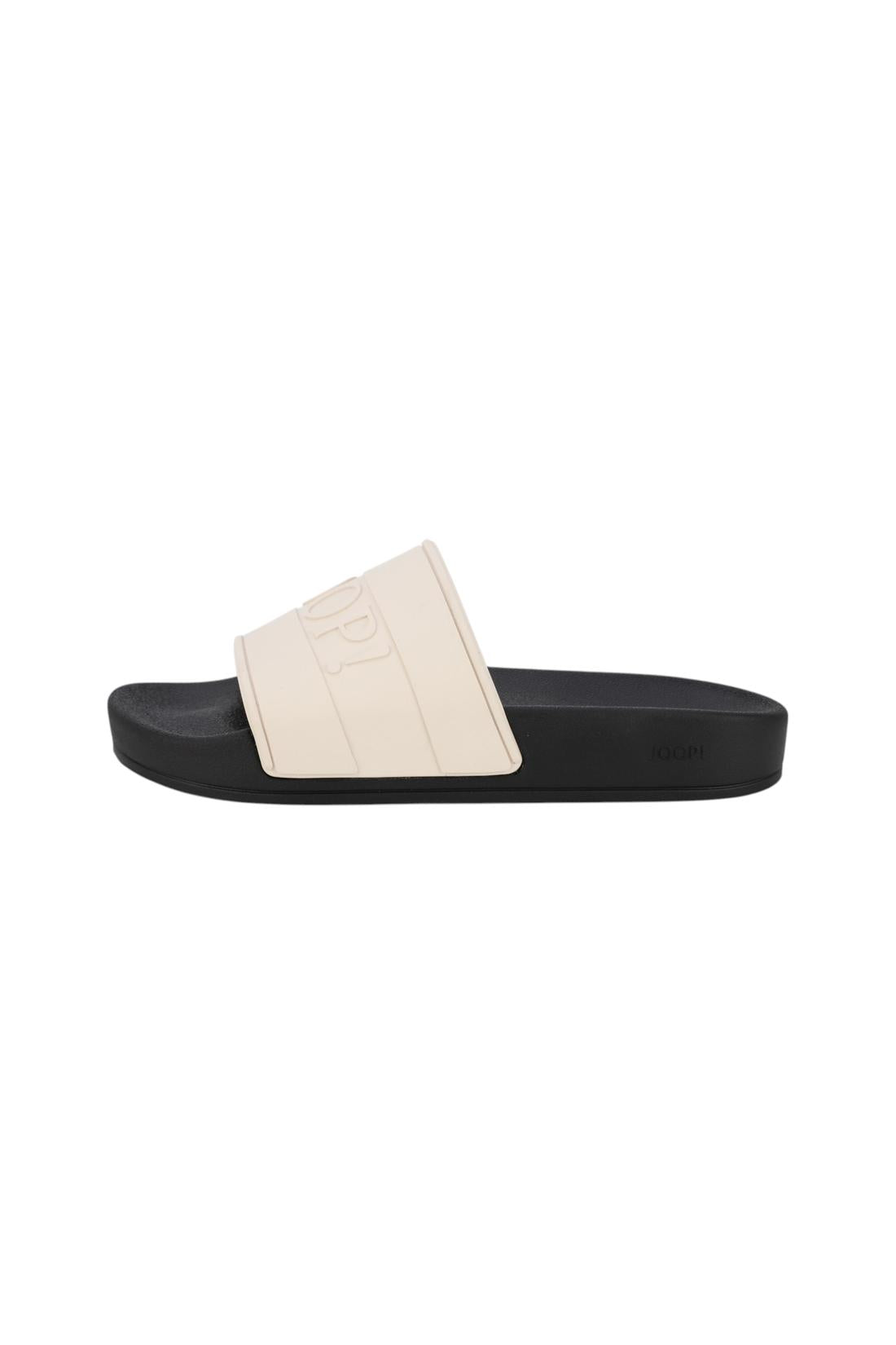 Joop - Damen Sandale Lettera Marinos-Schuhe-Joop-38-Phantom-ARCHIVIST