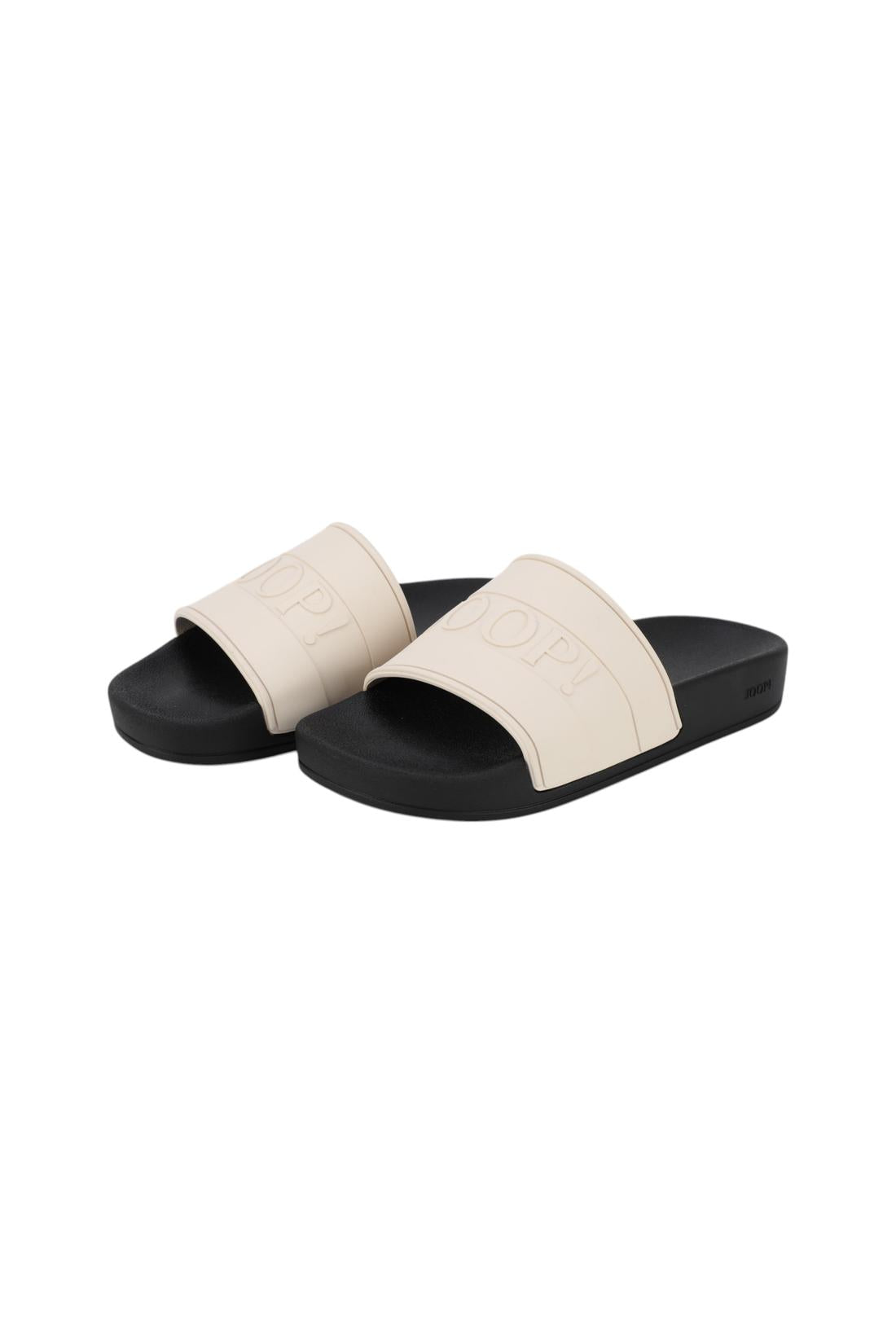 Joop - Damen Sandale Lettera Marinos-Schuhe-Joop-ARCHIVIST