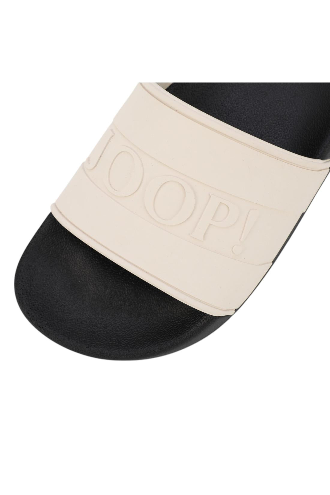 Joop-Joop - Damen Sandale Lettera Marinos-Schuhe-Black-Deal-Outlet-by-ARCHIVIST