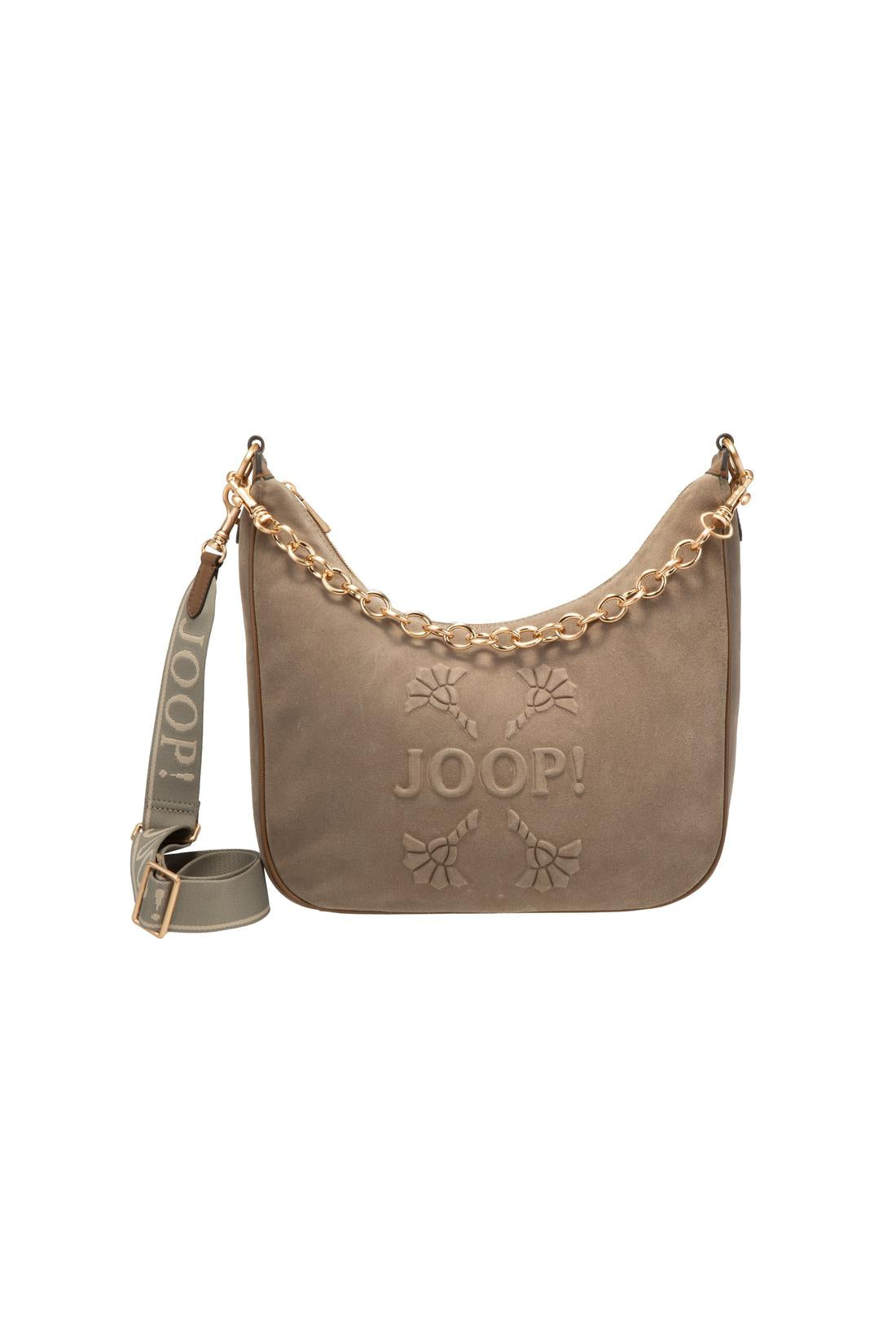 Joop - Damen Hobo Dolcezza Ginger