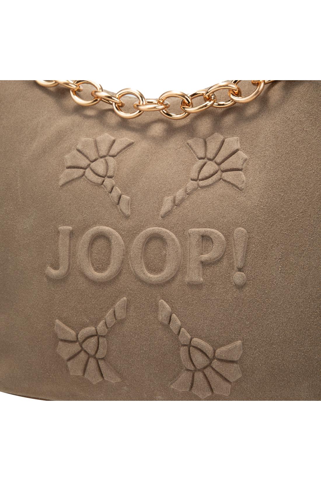 Joop - Damen Hobo Dolcezza Ginger