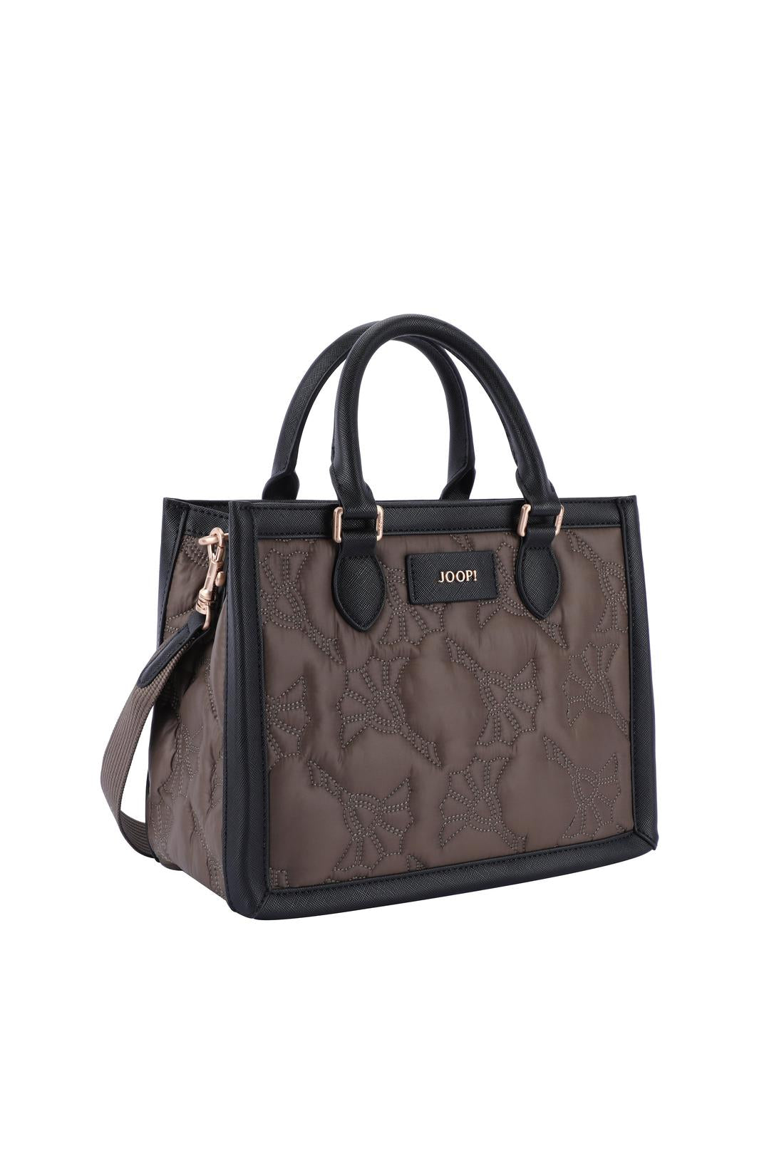 Joop-Joop - Damen Handtasche Ricamo Aurelia-Taschen-Black-Deal-Outlet-by-ARCHIVIST