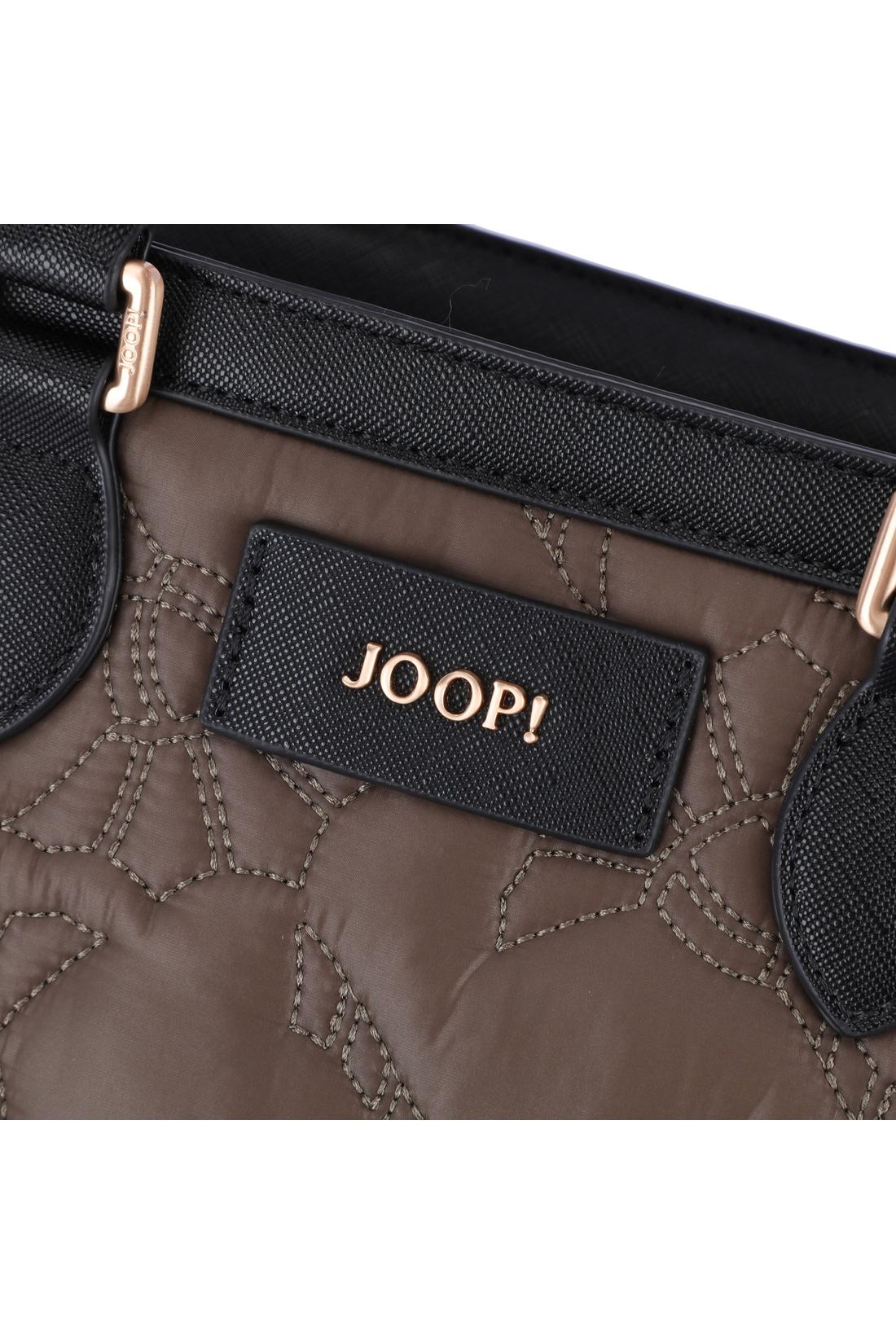 Joop-Joop - Damen Handtasche Ricamo Aurelia-Taschen-Black-Deal-Outlet-by-ARCHIVIST