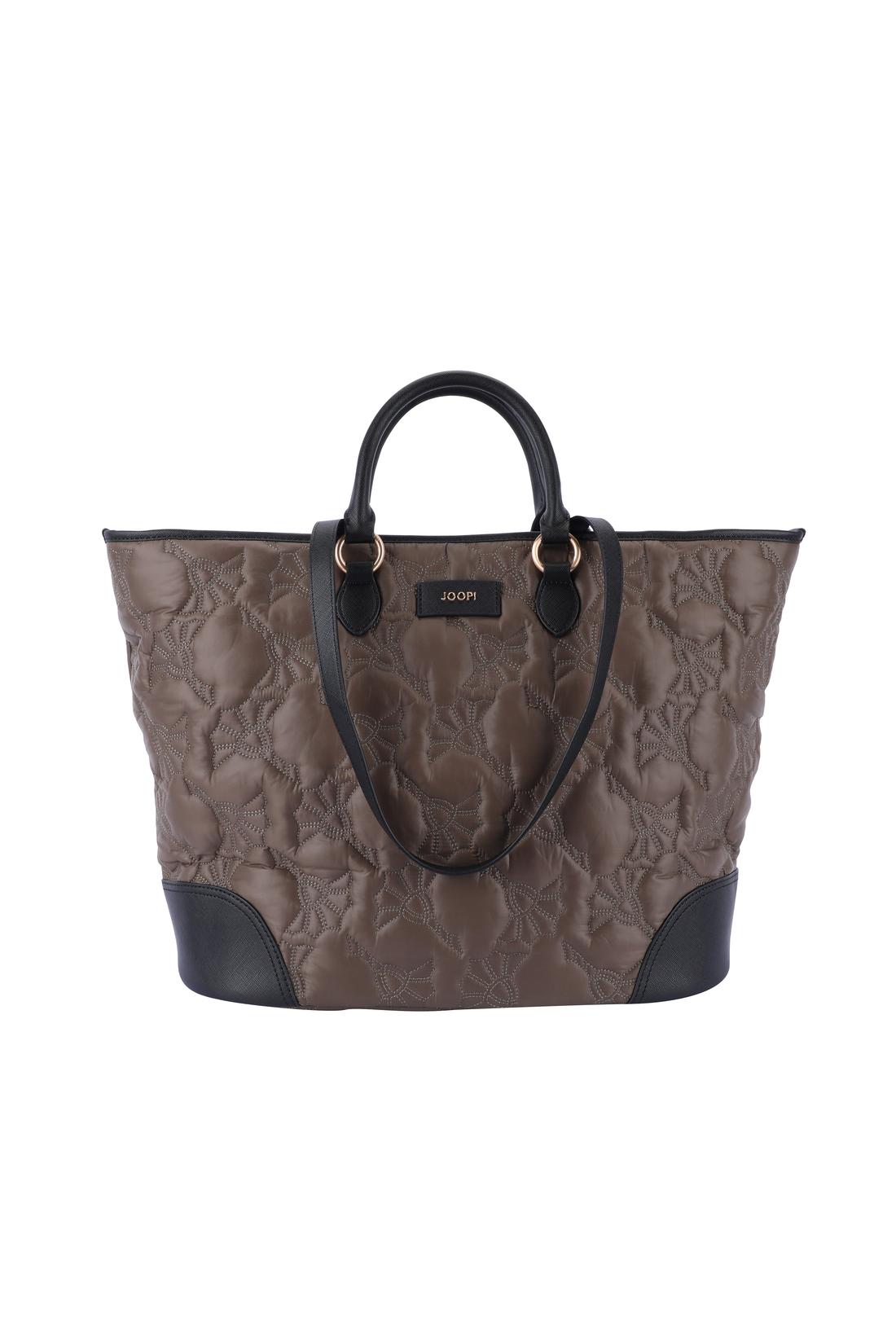 Joop-Joop - Damen Handtasche Ricamo Meryl-Taschen-Black-Deal-Outlet-by-ARCHIVIST