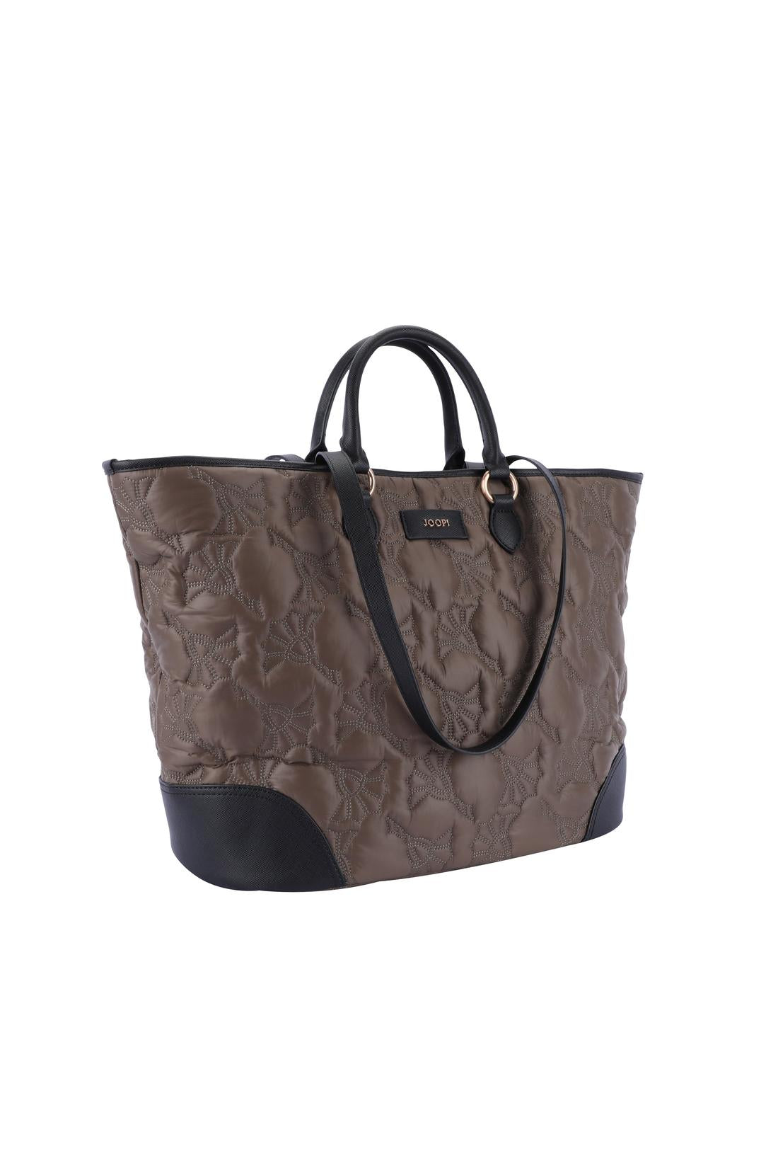 Joop-Joop - Damen Handtasche Ricamo Meryl-Taschen-Black-Deal-Outlet-by-ARCHIVIST
