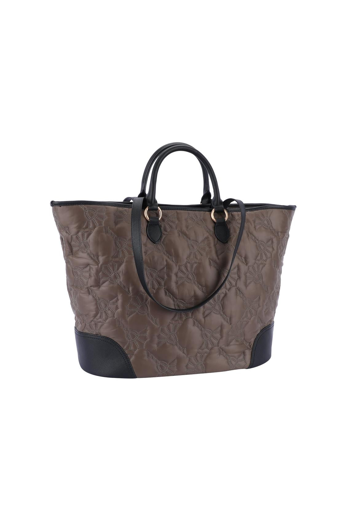 Joop-Joop - Damen Handtasche Ricamo Meryl-Taschen-Black-Deal-Outlet-by-ARCHIVIST