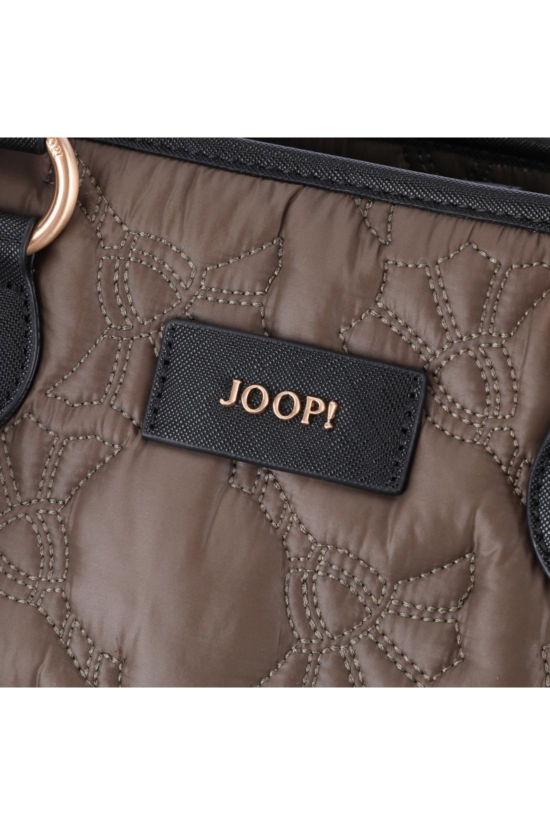 Joop-Joop - Damen Handtasche Ricamo Meryl-Taschen-Black-Deal-Outlet-by-ARCHIVIST