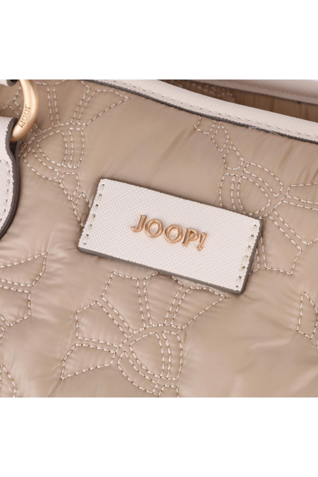 Joop-Joop - Damen Handtasche Ricamo Meryl-Taschen-Black-Deal-Outlet-by-ARCHIVIST