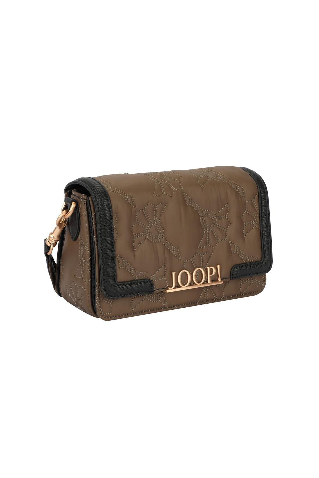 Joop-Joop - Damen Schultertasche Ricamo Sousa-Taschen-Black-Deal-Outlet-by-ARCHIVIST