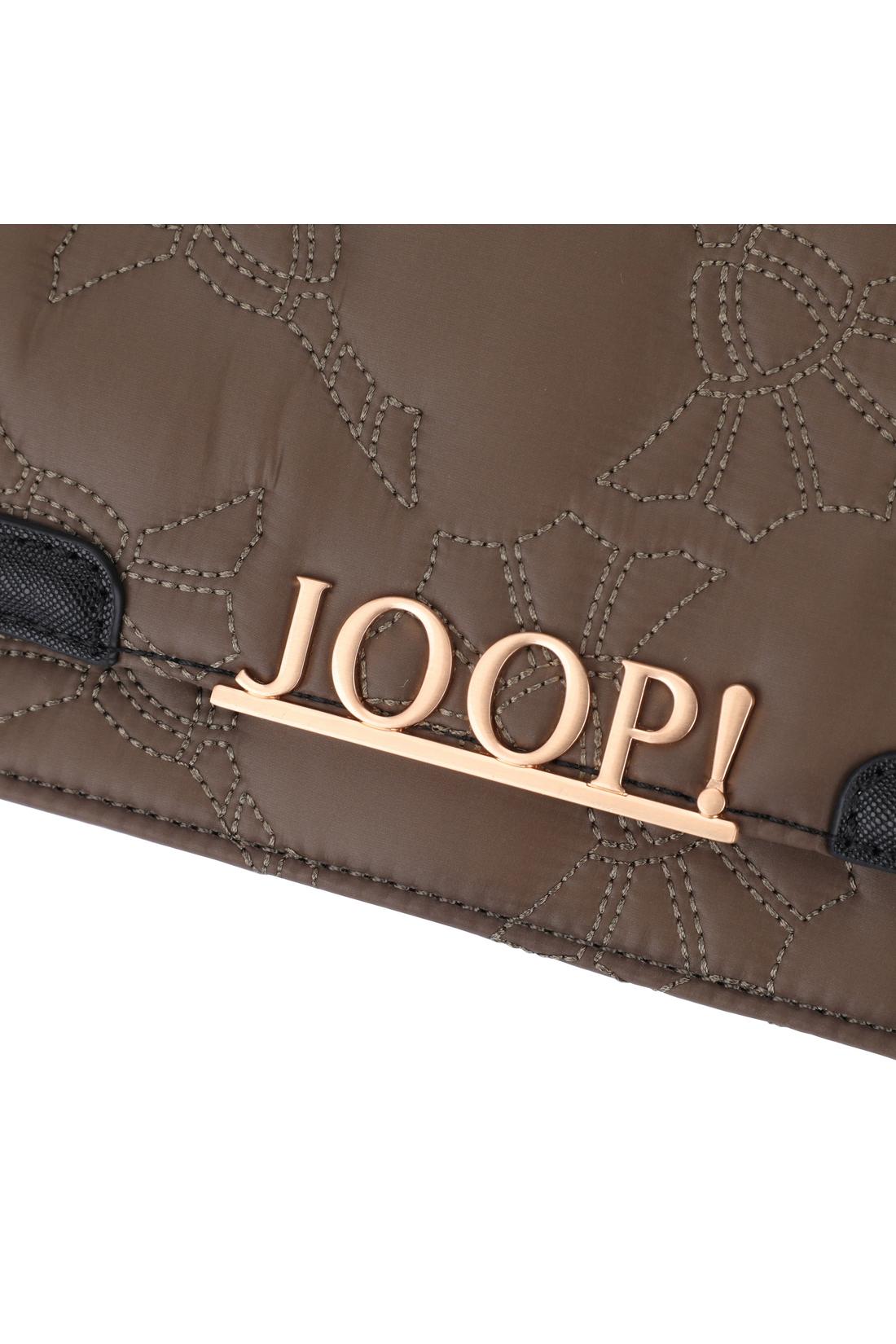 Joop-Joop - Damen Schultertasche Ricamo Sousa-Taschen-Black-Deal-Outlet-by-ARCHIVIST