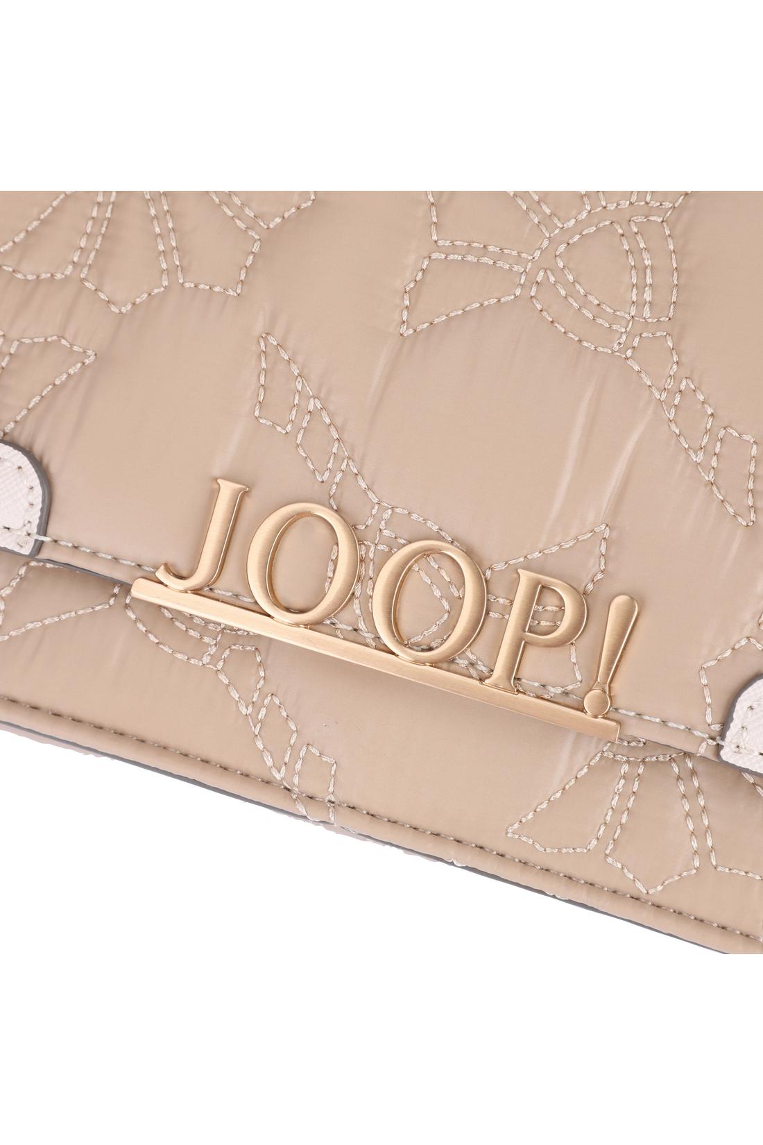 Joop-Joop - Damen Schultertasche Ricamo Sousa-Taschen-Black-Deal-Outlet-by-ARCHIVIST