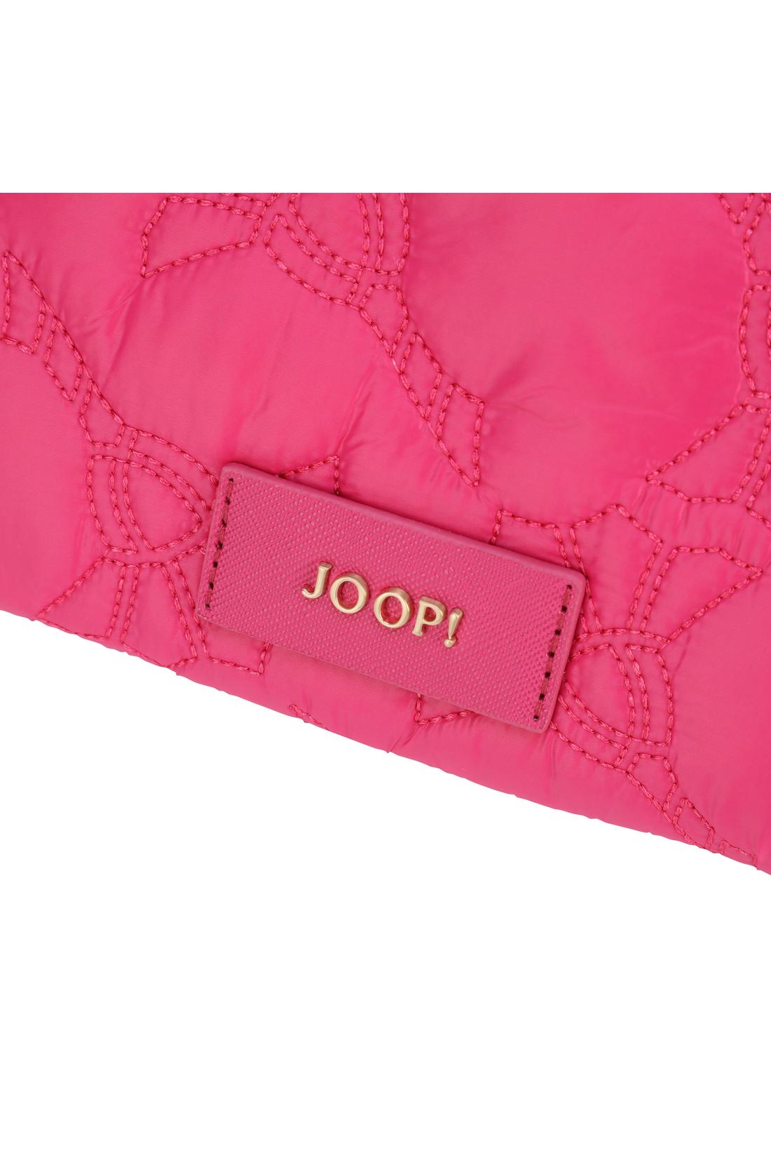 Joop-Joop - Damen Schultertasche Ricamo Jasmina-Taschen-Black-Deal-Outlet-by-ARCHIVIST