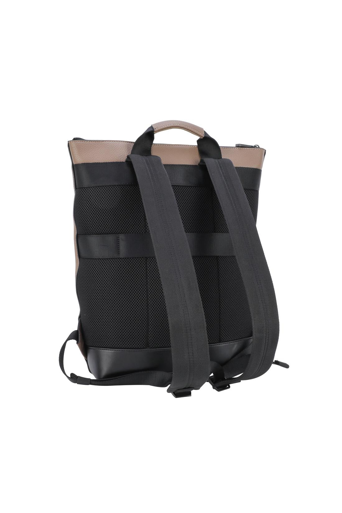 Joop-Joop - Herren Rucksack Nepezzano Falk-Taschen-Black-Deal-Outlet-by-ARCHIVIST