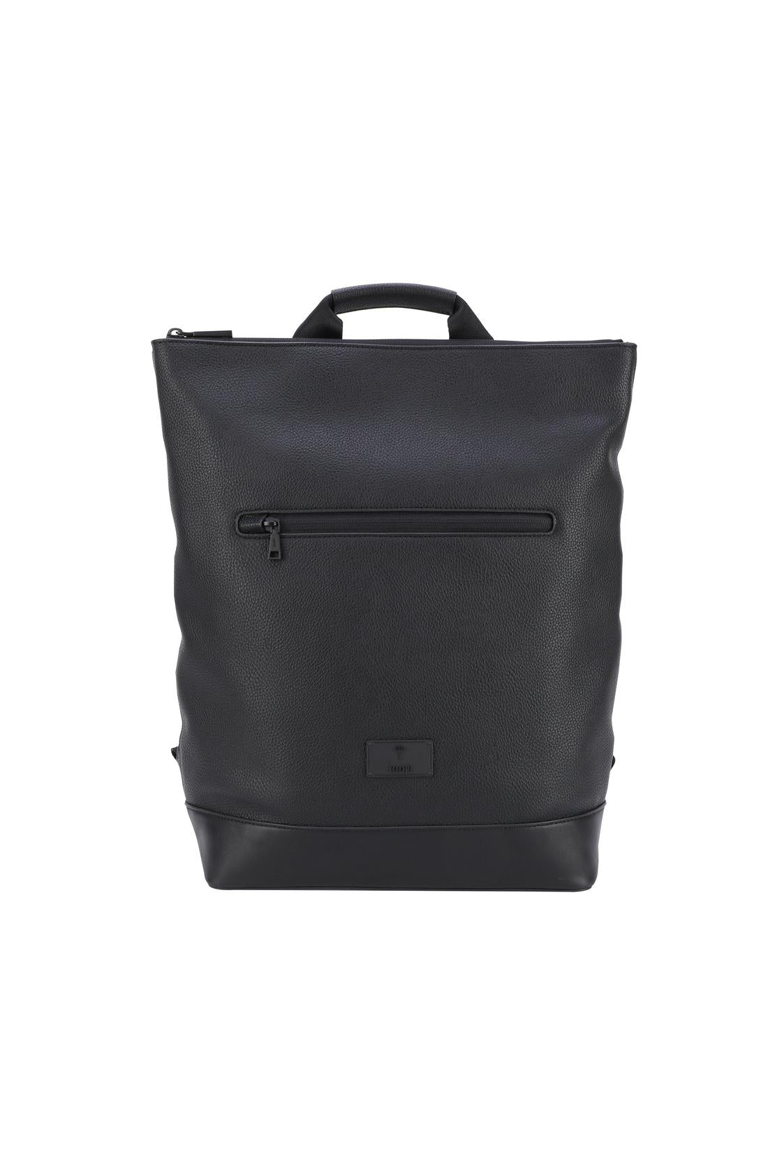 Joop-Joop - Herren Rucksack Nepezzano Falk-Taschen-Black-Deal-Outlet-by-ARCHIVIST
