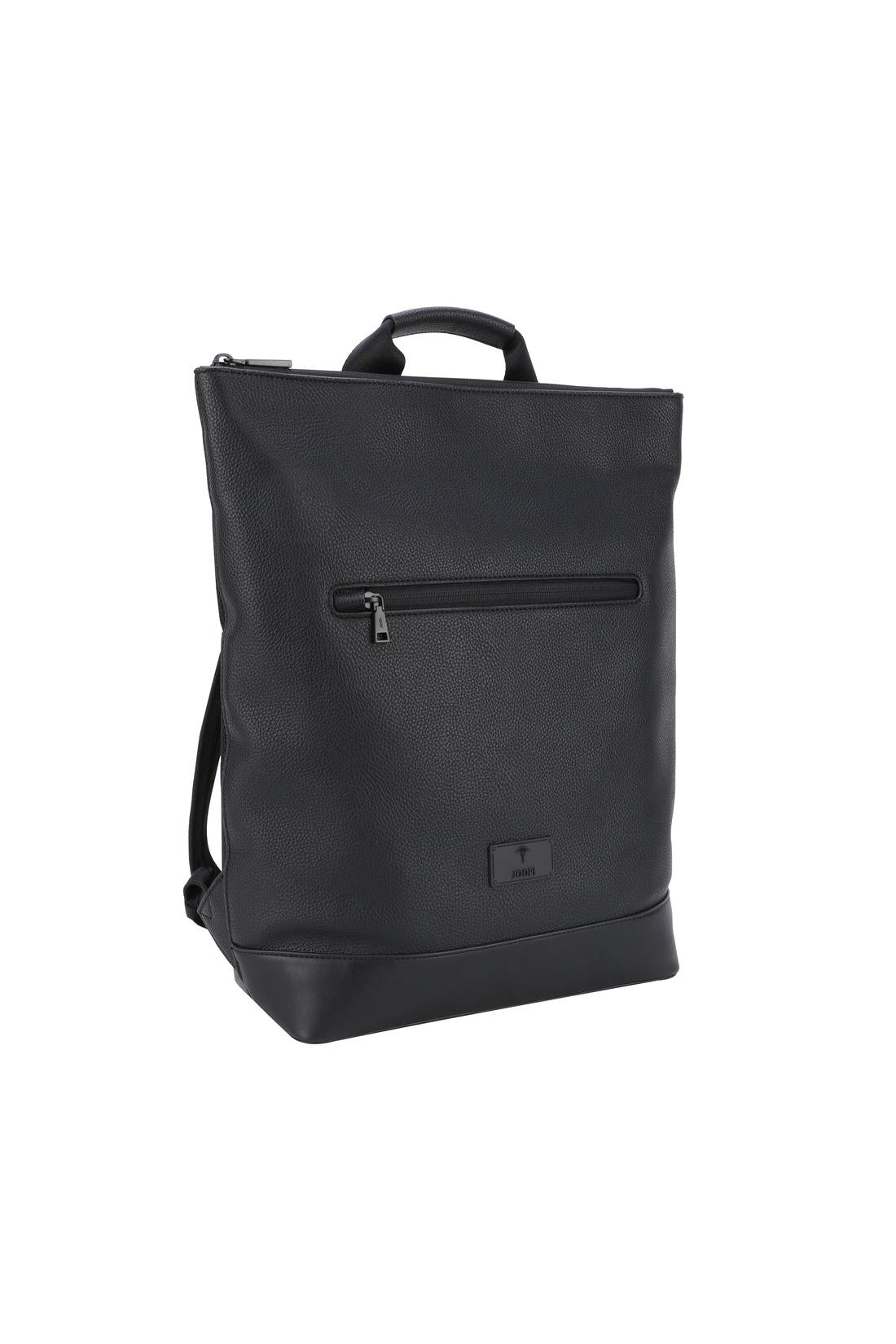 Joop-Joop - Herren Rucksack Nepezzano Falk-Taschen-Black-Deal-Outlet-by-ARCHIVIST