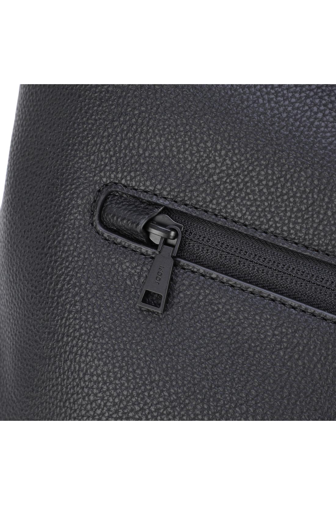 Joop-Joop - Herren Rucksack Nepezzano Falk-Taschen-Black-Deal-Outlet-by-ARCHIVIST