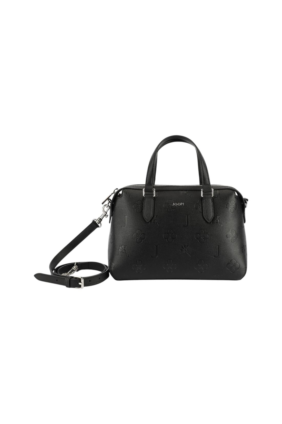 Joop-Joop - Damen Handtasche Flora Stampa Mathilda-Taschen-Black-Deal-Outlet-by-ARCHIVIST