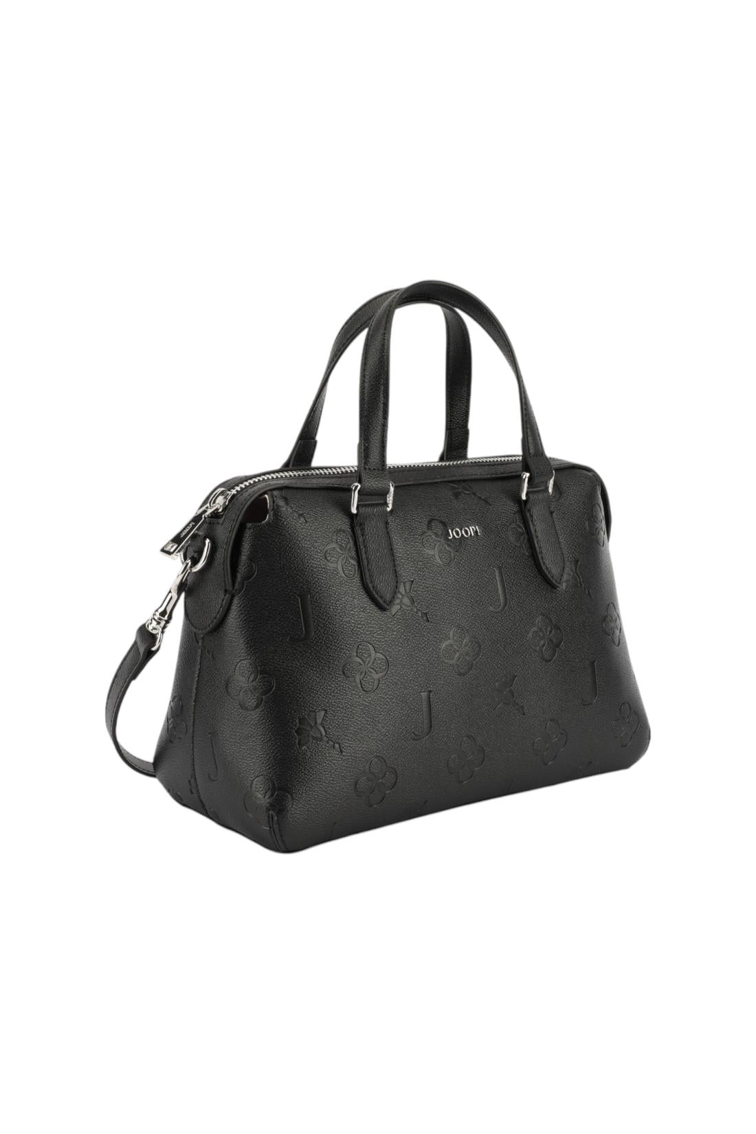 Joop-Joop - Damen Handtasche Flora Stampa Mathilda-Taschen-Black-Deal-Outlet-by-ARCHIVIST