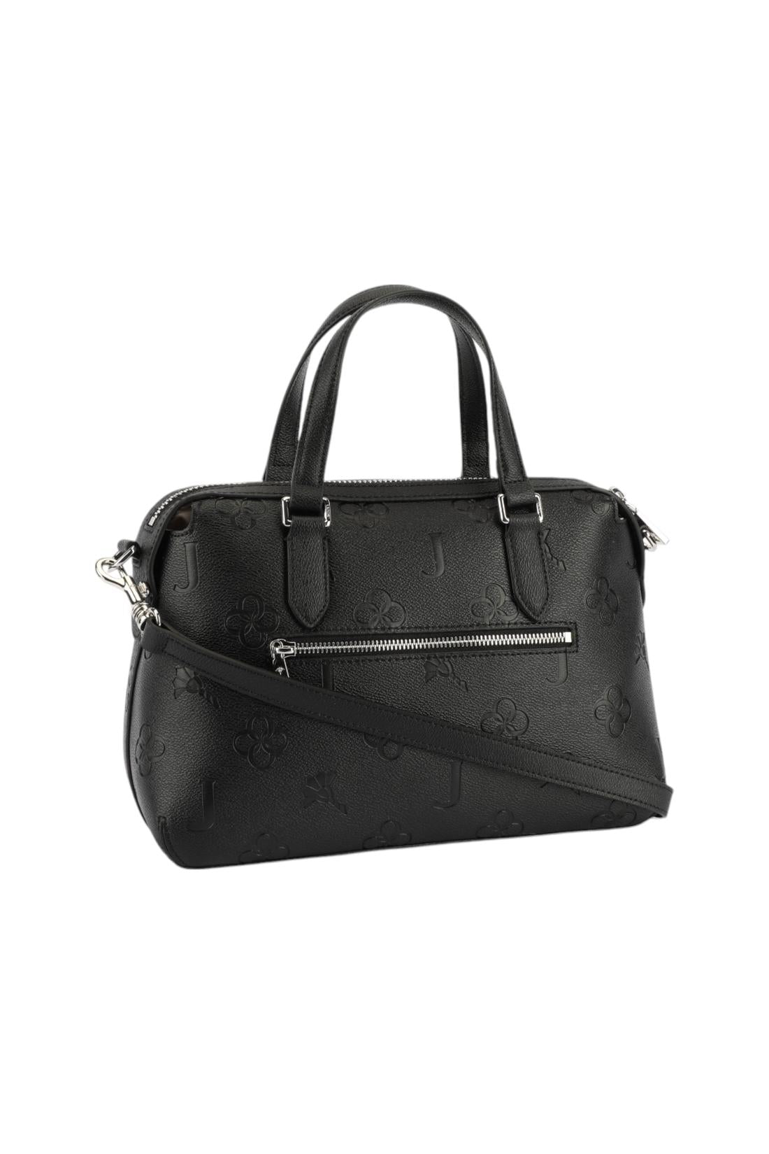 Joop-Joop - Damen Handtasche Flora Stampa Mathilda-Taschen-Black-Deal-Outlet-by-ARCHIVIST