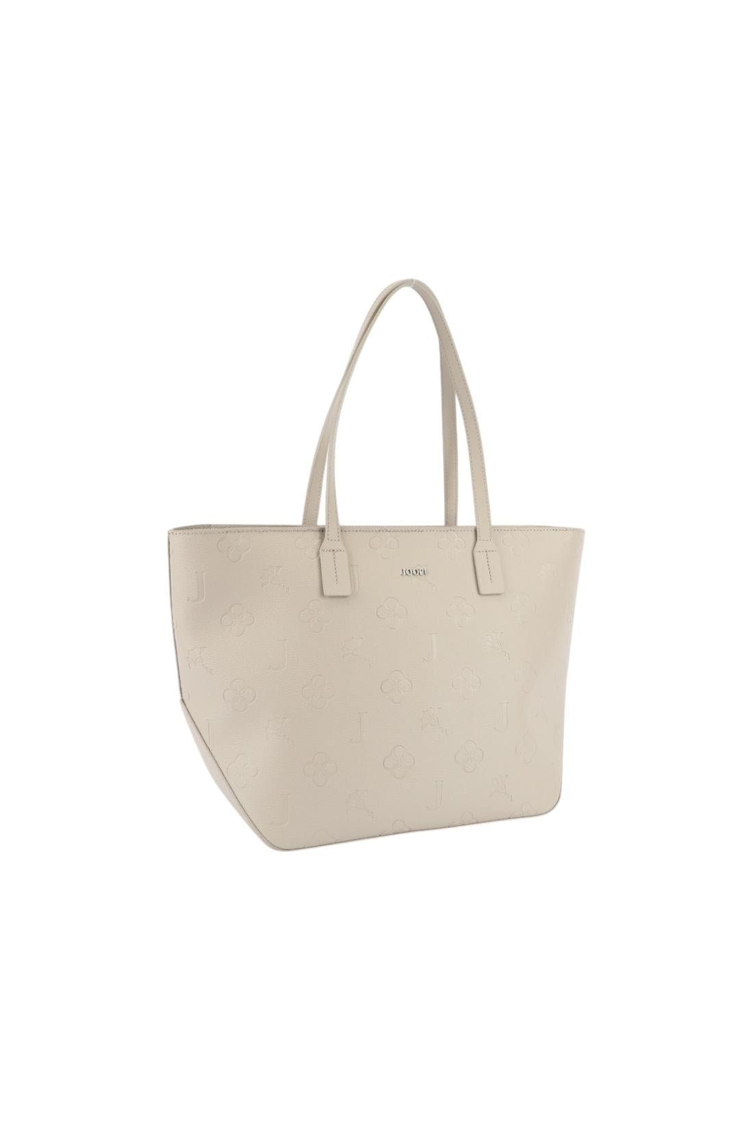 Joop-Joop - Damen Shopper Flora Stampa Coralie-Taschen-Black-Deal-Outlet-by-ARCHIVIST