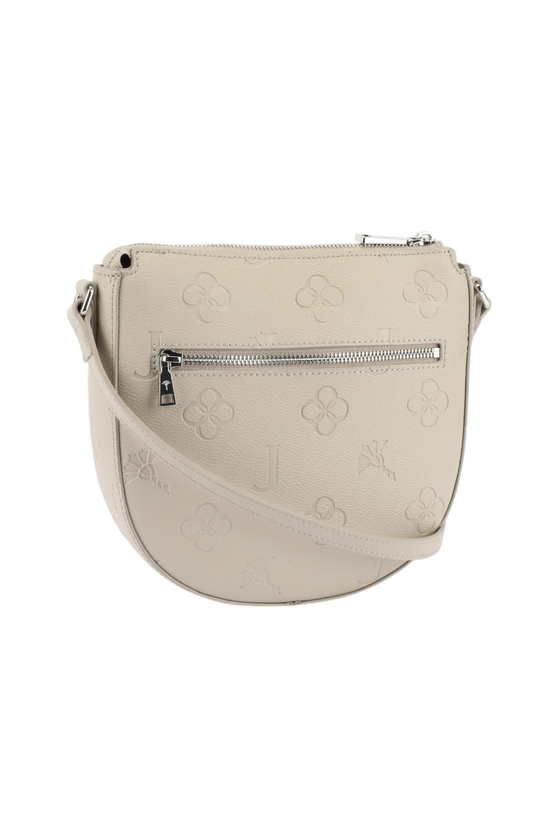 Joop-Joop - Damen Schultertasche Flora Stampa Stella-Taschen-Black-Deal-Outlet-by-ARCHIVIST