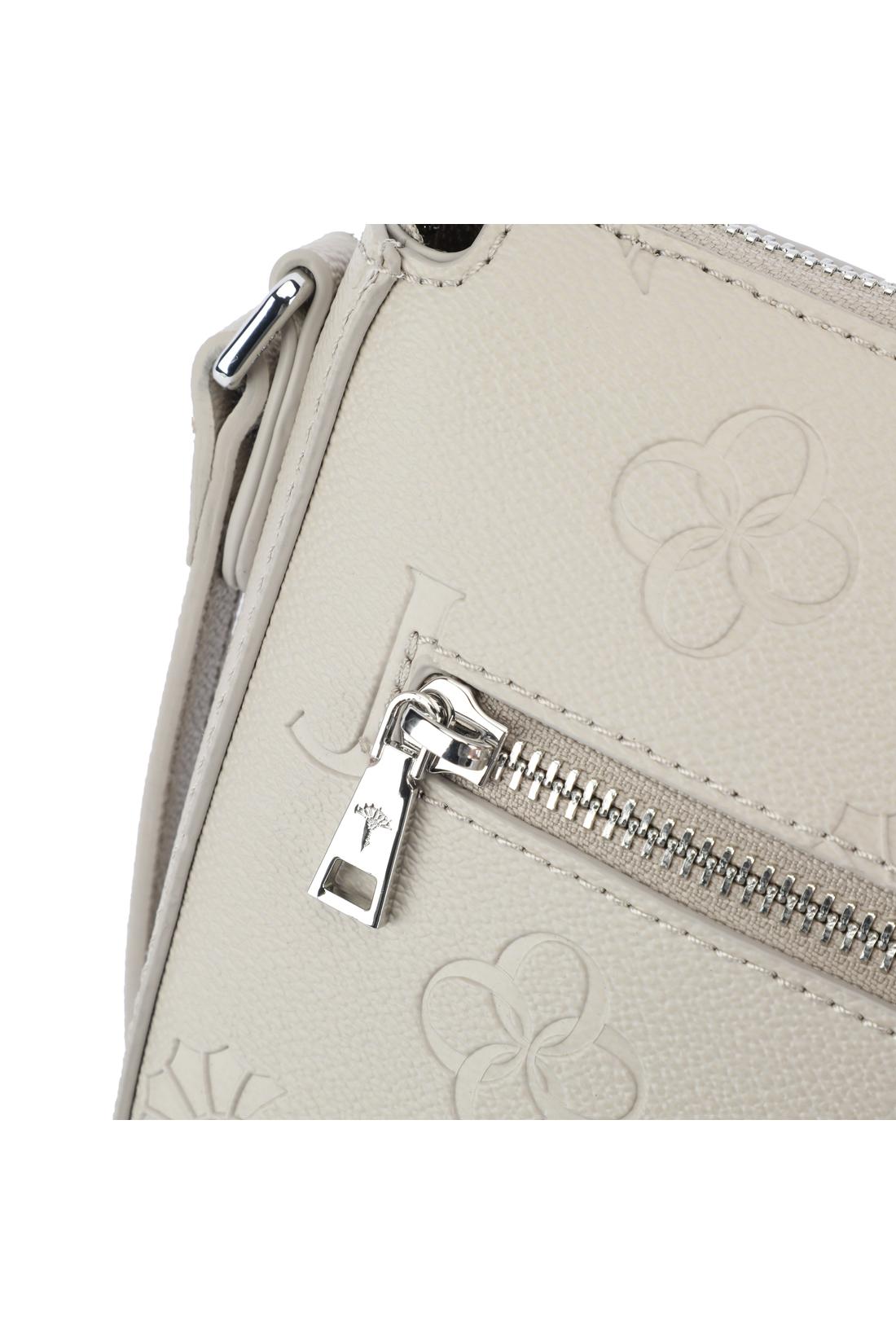 Joop-Joop - Damen Schultertasche Flora Stampa Stella-Taschen-Black-Deal-Outlet-by-ARCHIVIST