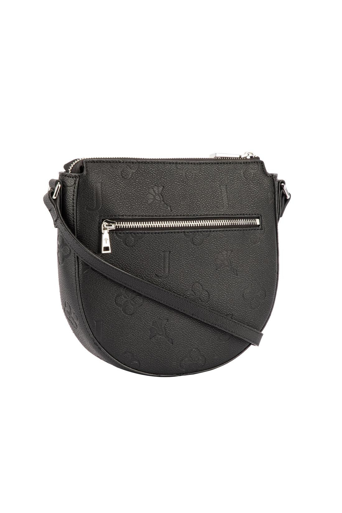 Joop-Joop - Damen Schultertasche Flora Stampa Stella-Taschen-Black-Deal-Outlet-by-ARCHIVIST