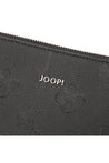 Joop-Joop - Damen Schultertasche Flora Stampa Stella-Taschen-Black-Deal-Outlet-by-ARCHIVIST