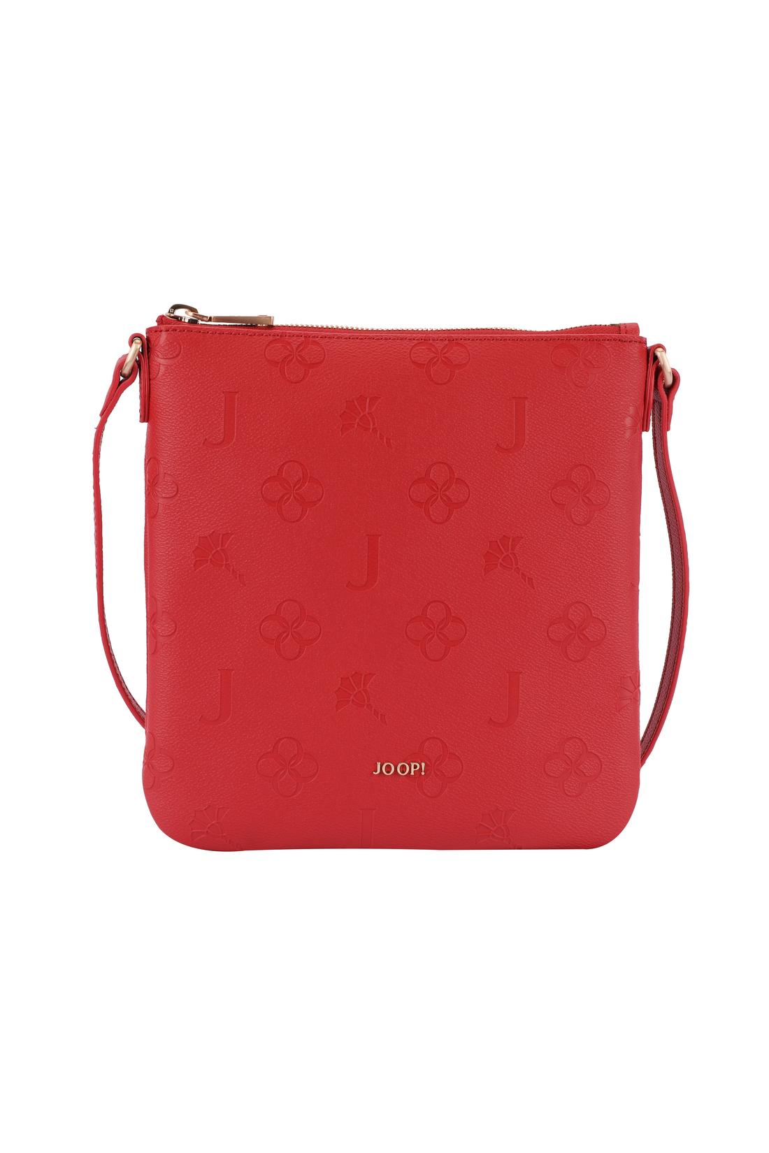 Joop-Joop - Damen Schultertasche Flora Stampa Dia-Taschen-Black-Deal-Outlet-by-ARCHIVIST