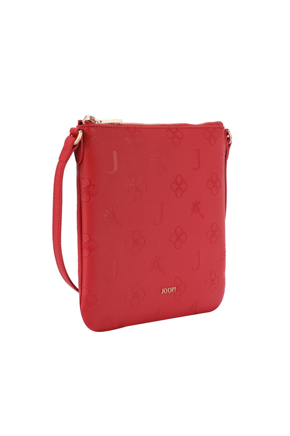 Joop-Joop - Damen Schultertasche Flora Stampa Dia-Taschen-Black-Deal-Outlet-by-ARCHIVIST