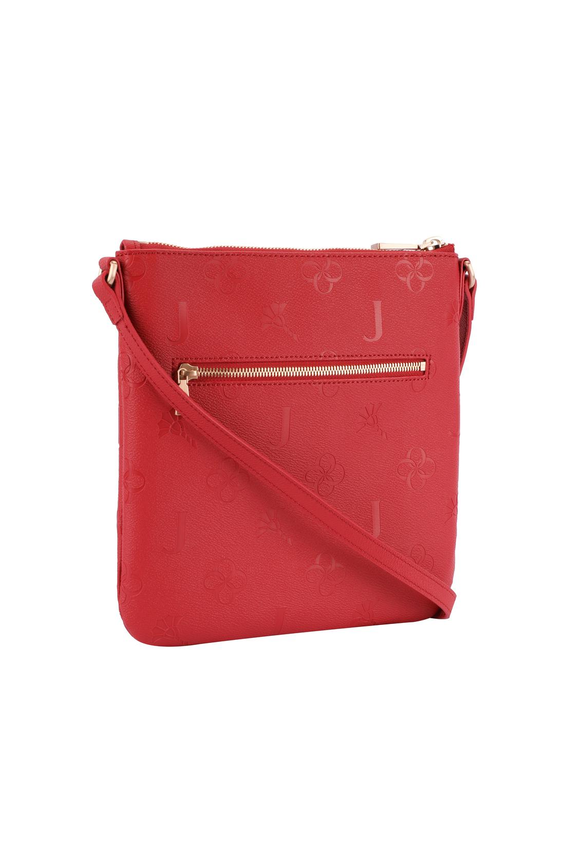 Joop-Joop - Damen Schultertasche Flora Stampa Dia-Taschen-Black-Deal-Outlet-by-ARCHIVIST