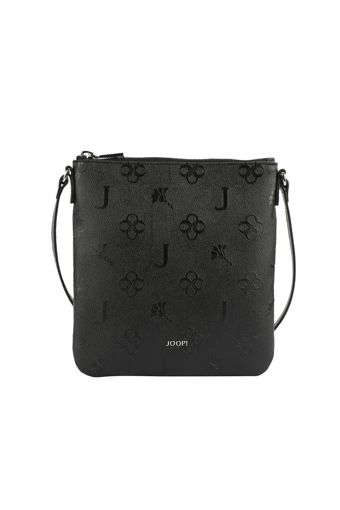 Joop-Joop - Damen Schultertasche Flora Stampa Dia-Taschen-Black-Deal-Outlet-by-ARCHIVIST