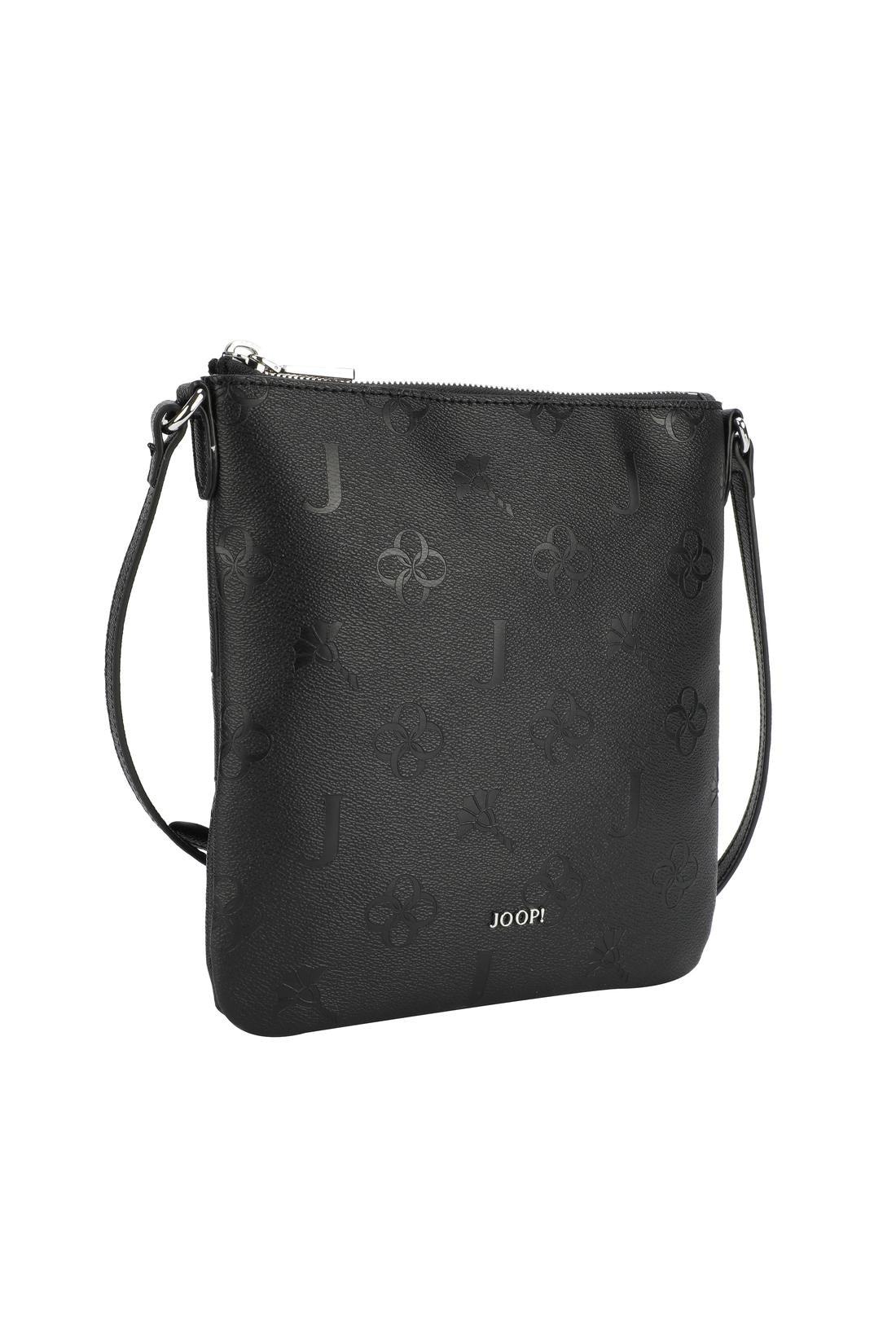 Joop-Joop - Damen Schultertasche Flora Stampa Dia-Taschen-Black-Deal-Outlet-by-ARCHIVIST