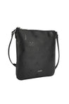 Joop-Joop - Damen Schultertasche Flora Stampa Dia-Taschen-Black-Deal-Outlet-by-ARCHIVIST