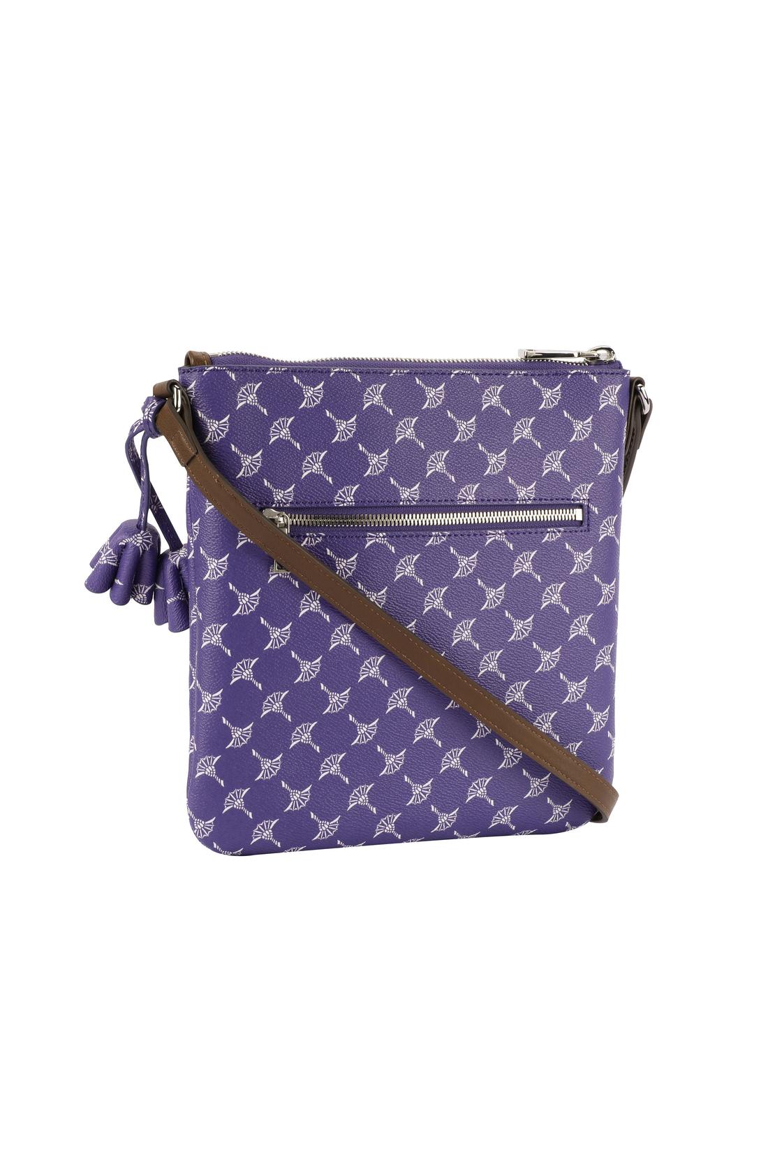 Joop-Joop - Damen Schultertasche Flora 1.0 Dia-Taschen-Black-Deal-Outlet-by-ARCHIVIST