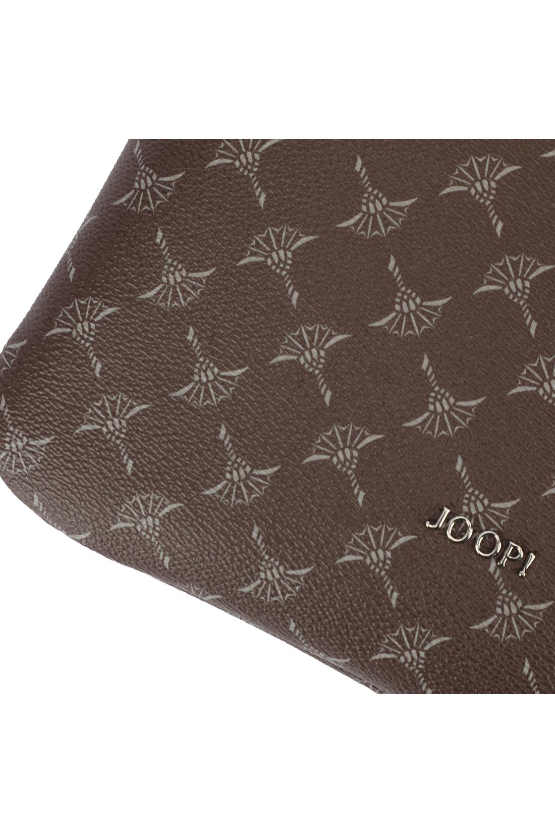 Joop-Joop - Damen Schultertasche Flora 1.0 Dia-Taschen-Black-Deal-Outlet-by-ARCHIVIST