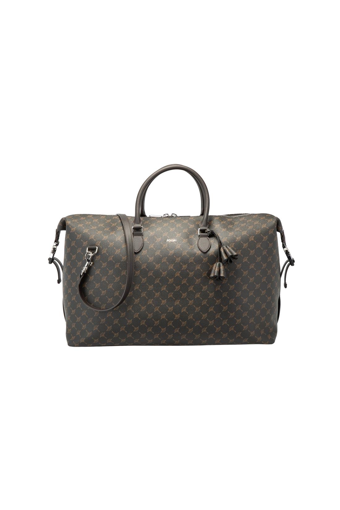 Joop-Joop - Damen Weekender Flora 1.0 Mieke-Taschen-Black-Deal-Outlet-by-ARCHIVIST