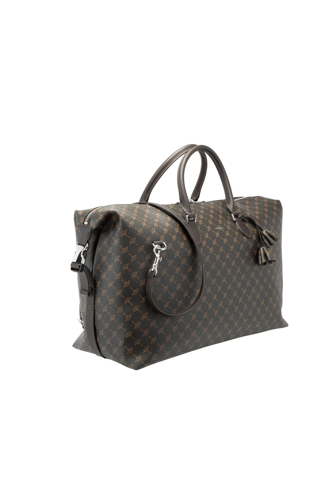 Joop-Joop - Damen Weekender Flora 1.0 Mieke-Taschen-Black-Deal-Outlet-by-ARCHIVIST