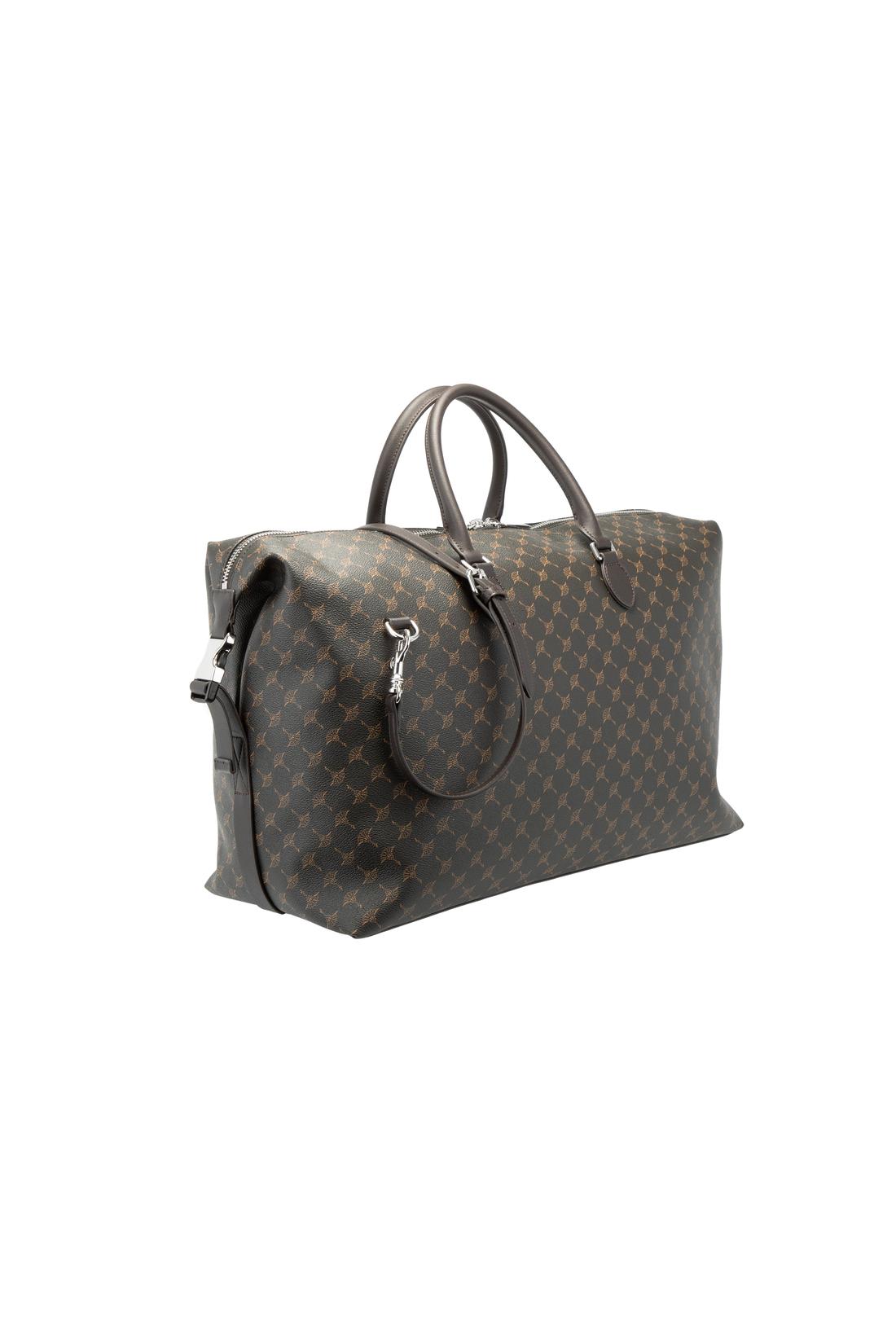 Joop-Joop - Damen Weekender Flora 1.0 Mieke-Taschen-Black-Deal-Outlet-by-ARCHIVIST