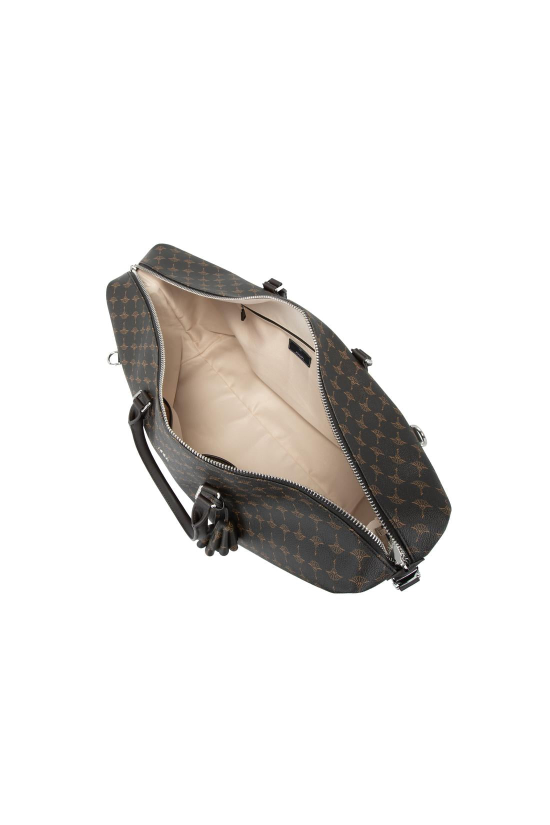 Joop-Joop - Damen Weekender Flora 1.0 Mieke-Taschen-Black-Deal-Outlet-by-ARCHIVIST